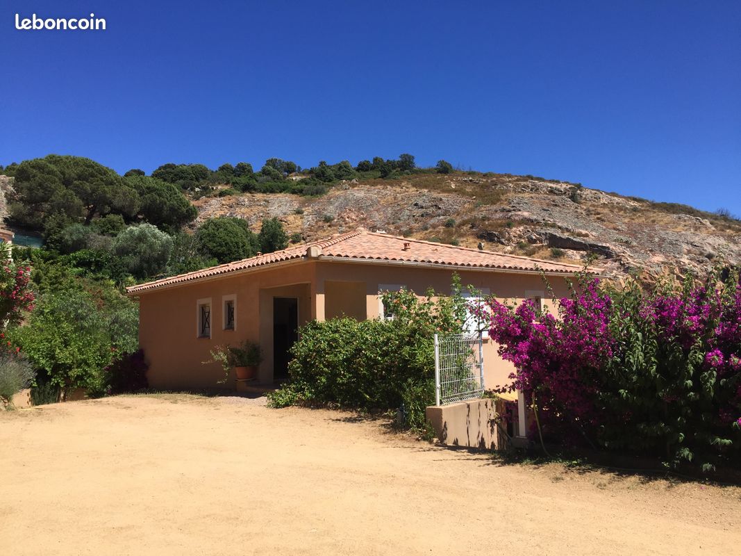Maison 3 pièces 85 m² · à Appietto · 85 m² · 900 €/mois