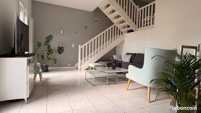 Maison 5 pièces 107 m² · à Notre-Dame-de-Bondeville · 107 m² · 254 400 €
