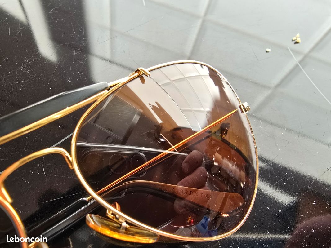 Rayban chromax (image 8)
