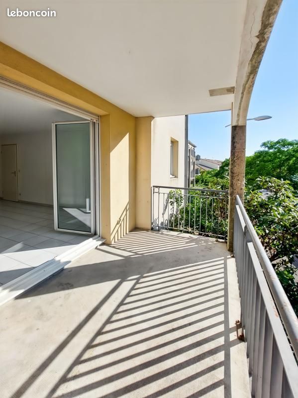 Appartement 3 pièces 55 m² · à Manosque · 55 m² · 150 000 €