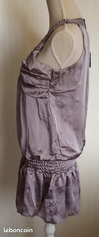 Robe Thena Fashion taille 38 Neuve (image 6)