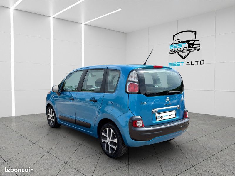 Citroen C3 PICASSO 1.6 HDI90 CONFORT à partir de 146,90 /mois (image 5)