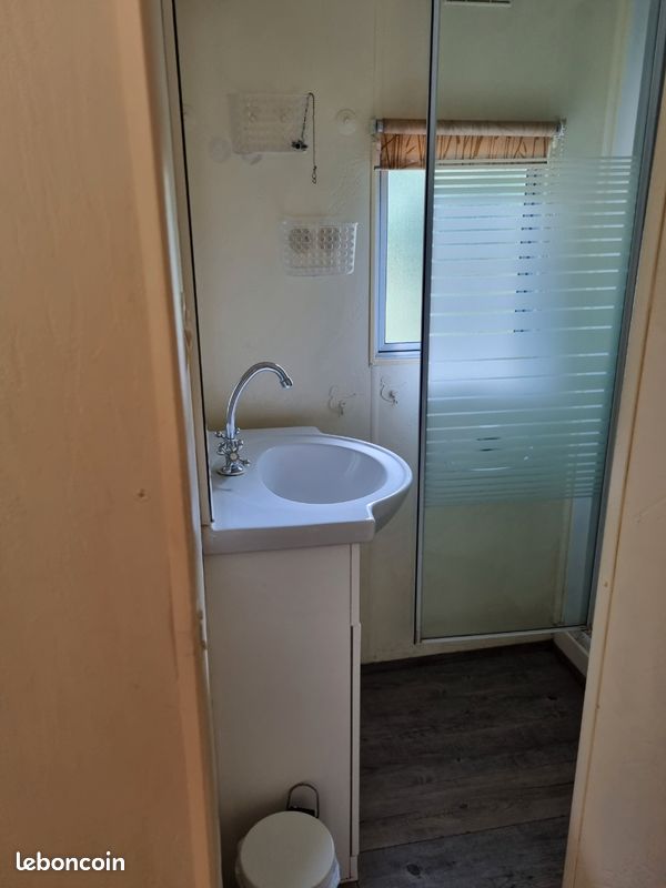 Mobile home bord de mer (image 15)