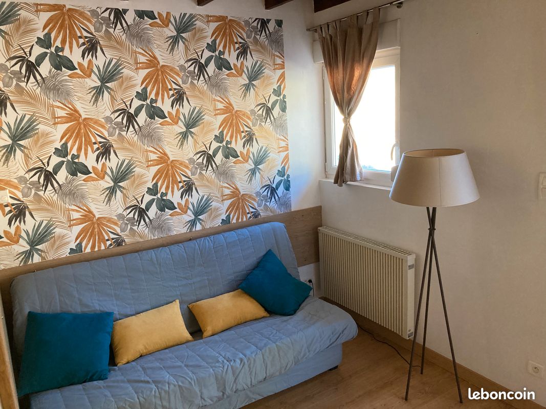 Grand Appartement jusque 7 pers. Gérardmer la mauselaine (image 3)