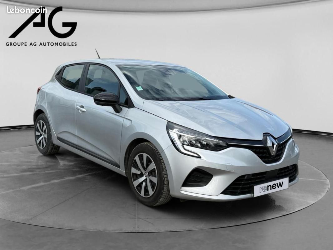 Renault Clio V TCe 90 Equilibre (image 7)