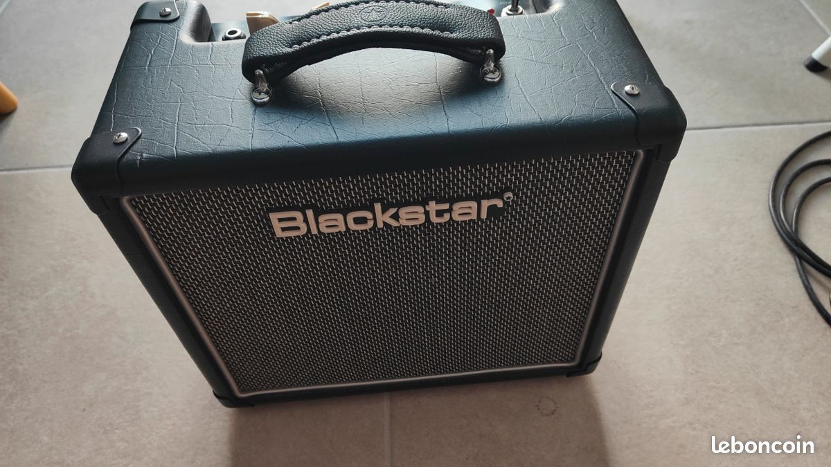 Blackstar ht 1r mk2 (image 4)
