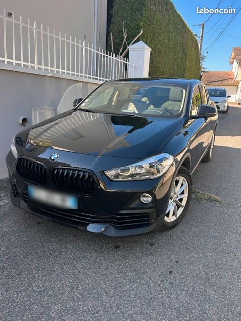 BMW X2 Sdrive 2.0 192CV (image 1)