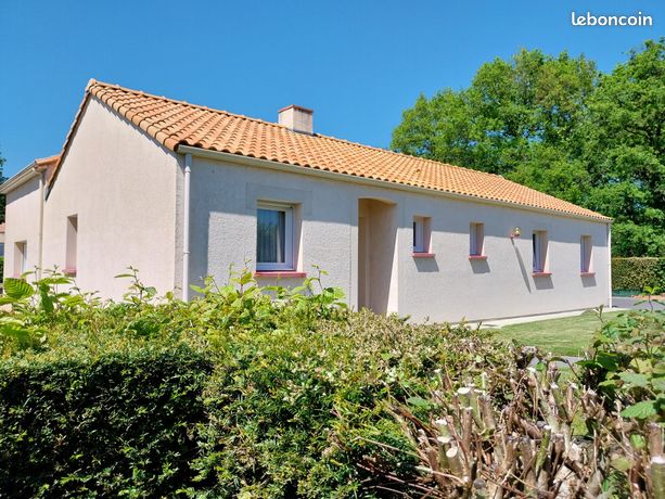 Maison individuelle 135m2