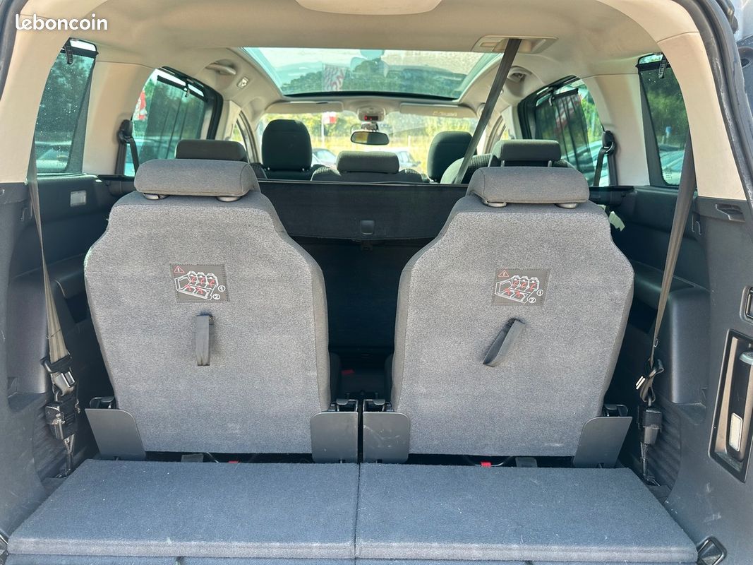Peugeot 5008 1.6 hdi 115 cv *PETIT PRIX (image 7)