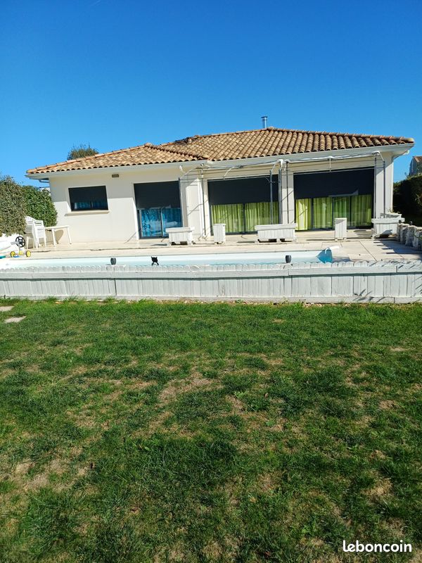 Maison 4 pièces 110 m² · à Cénac · 110 m² · 475 000 €