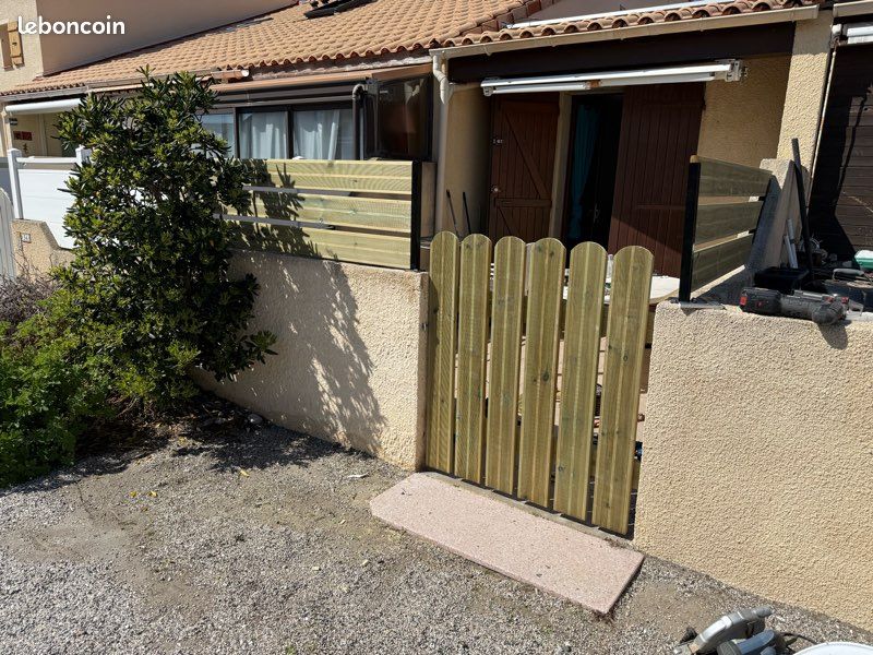 Appartement 2 pièces 20 m² · à Leucate · 20 m² · 80 000 €