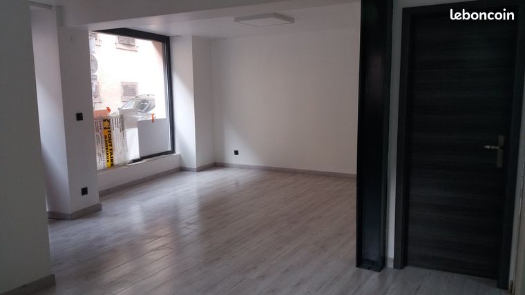 Immeuble 220 m² SOULTZ HAUT RHIN