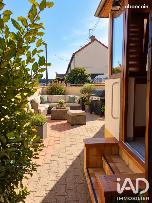 Maison 6 pièces 150 m² · à Épinac · 150 m² · 135 000 €