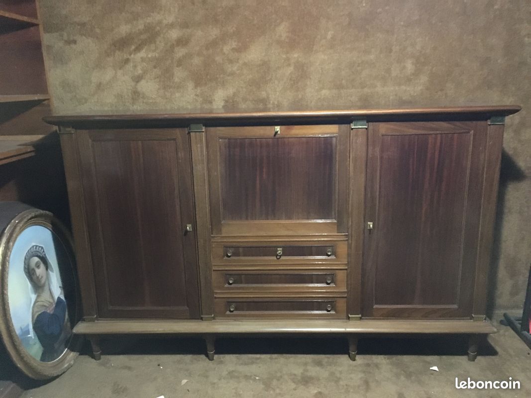 Meuble bar de salon (image 1)