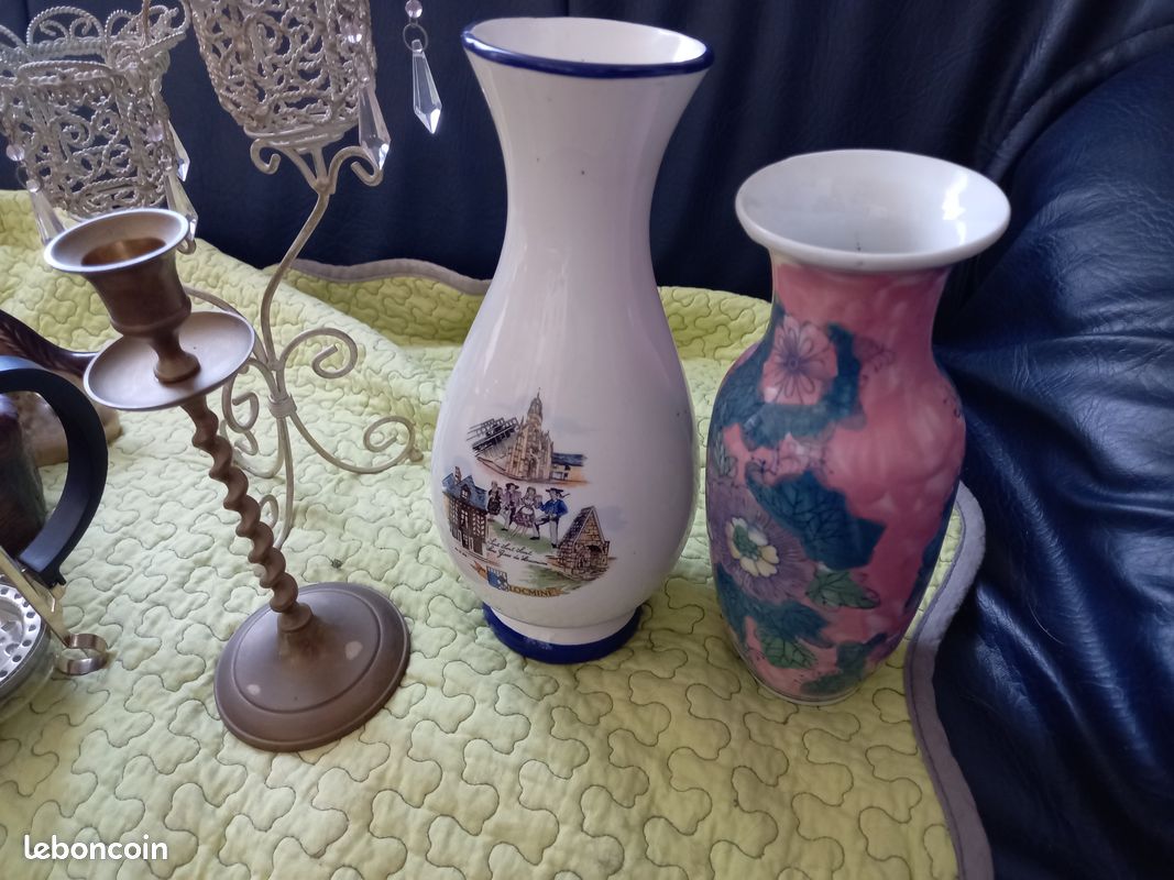 Lot de bibelots (image 2)
