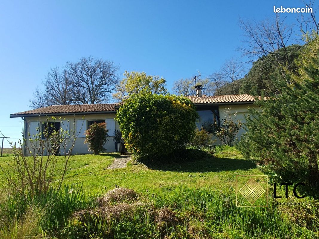 Maison 4 pièces 128 m² (image 10)