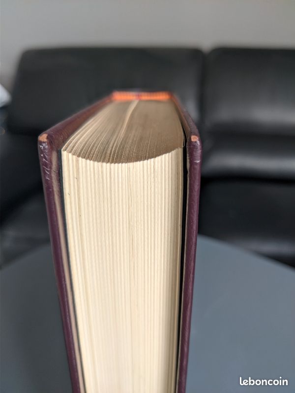 Livre l'assommoir d'Émile zola (image 8)