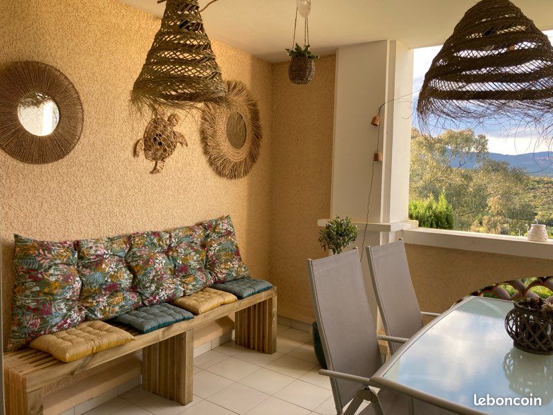 Appartement 1 pièce 26 m² · à Saint-Raphaël · 26 m² · 160 000 €