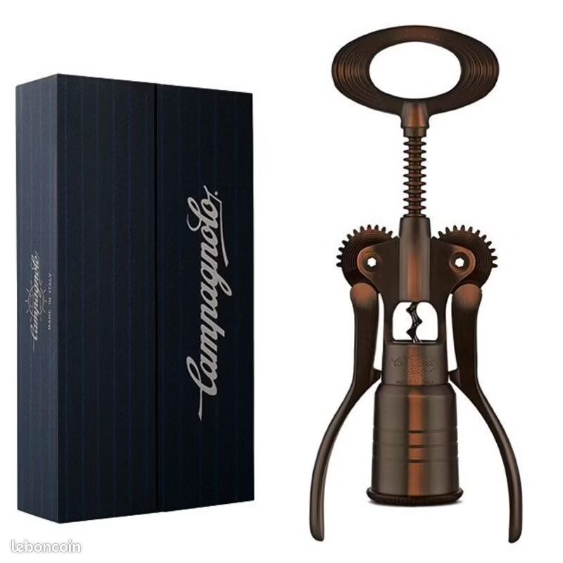 Tire bouchon Campagnolo (image 1)