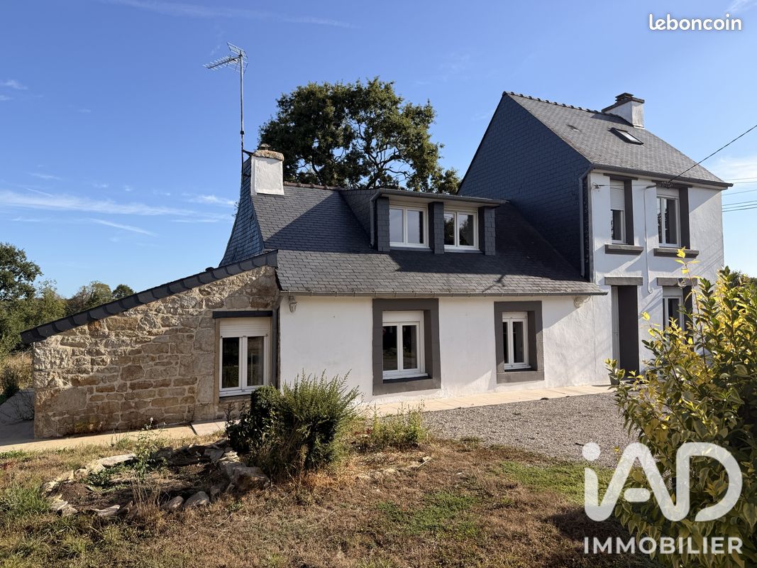 Maison 3 pièces 90 m² · à Bannalec · 90 m² · 239 000 €
