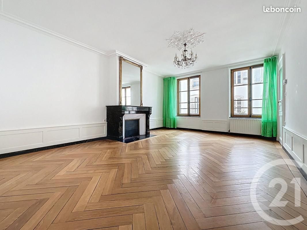 Appartement 6 pièces 132 m² · à Nancy · 132 m² · 249 900 €