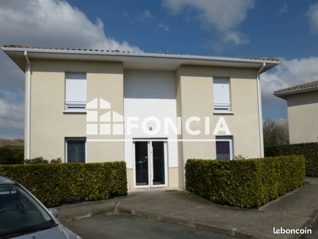 Appartement 3 pièces 69 m² · à Blaye · 69 m² · 610 €
