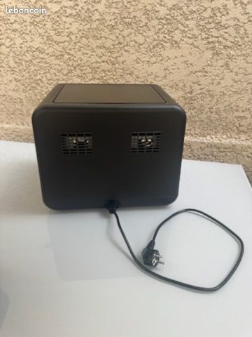 Air fryer Fagor 10L (image 4)