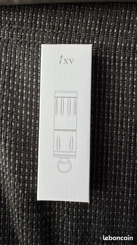 Olight iXV (image 1)