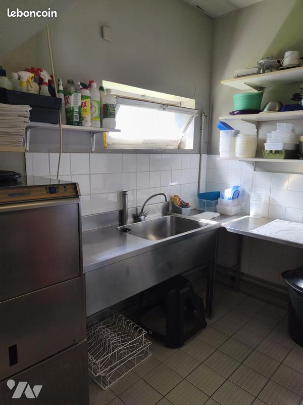 Immeuble 160 m² DOMFRONT (image 14)