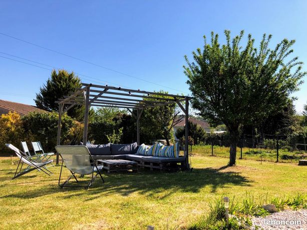 Maison 117 m² La Couronne