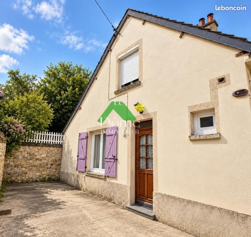 Maison 4 pièces 65 m² · à Noailles · 65 m² · 199 900 €
