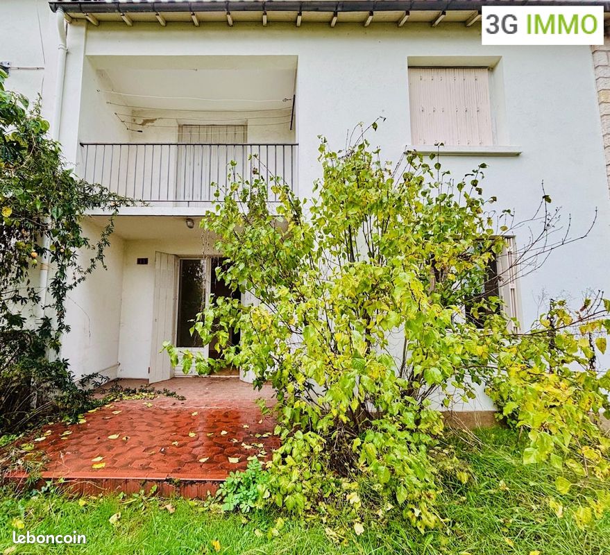 Maison 4 pièces 92 m² · à Cahors · 92 m² · 149 000 €
