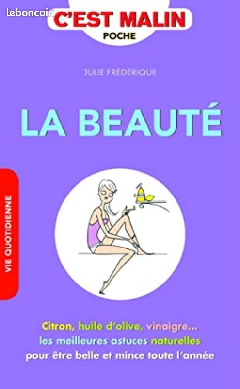 La beauté c’est malin (image 1)