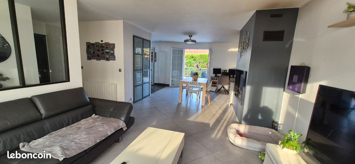 Maison 7 pièces 133 m² · à Yerres · 133 m² · 481 000 €