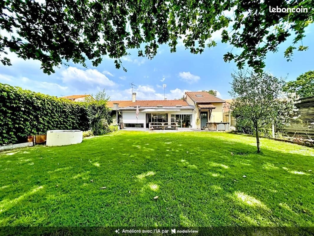 Maison 4 pièces 118 m² · à Cestas · 118 m² · 324 900 €