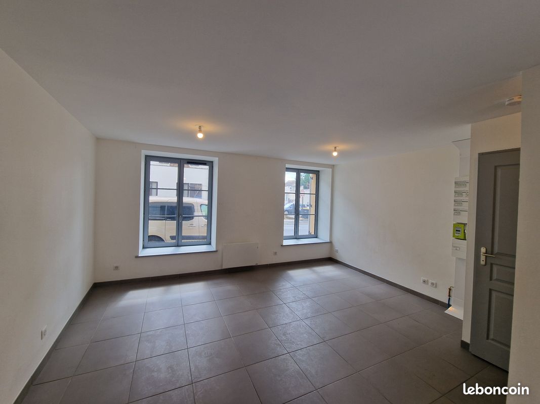 Appartement 4 pièces 75 m² · à Longjumeau · 75 m² · 772 €
