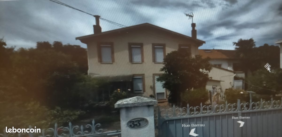 Maison 4 pièces 75 m² · à Toulouse · 75 m² · 390 000 €