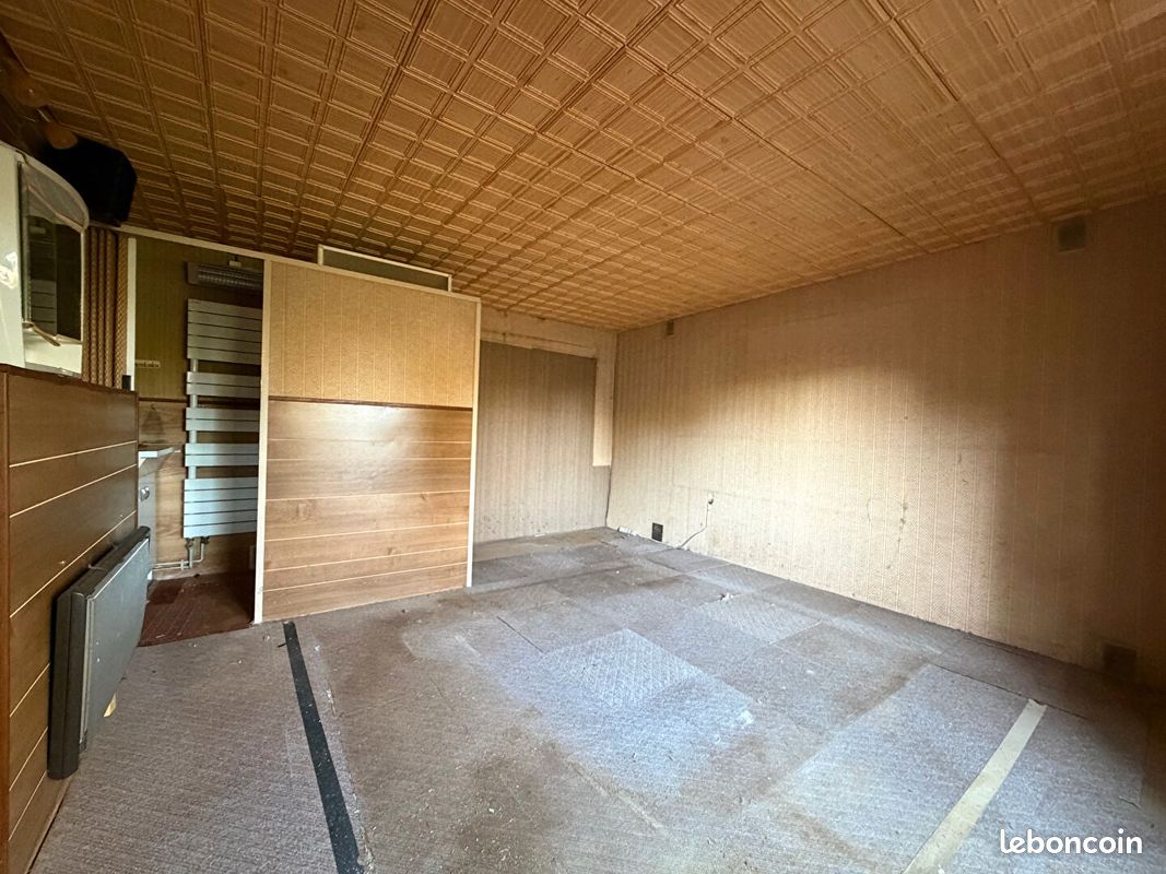 Maison 2 pièces 64 m² (image 7)