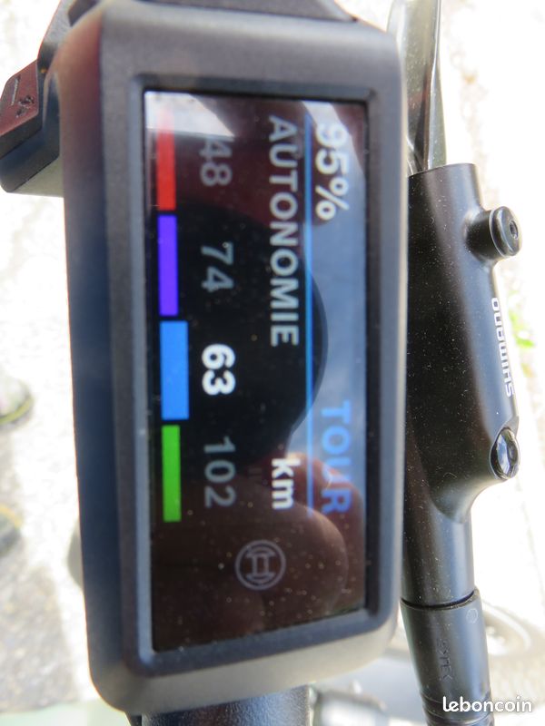 Vtc cube electrique pro (image 6)