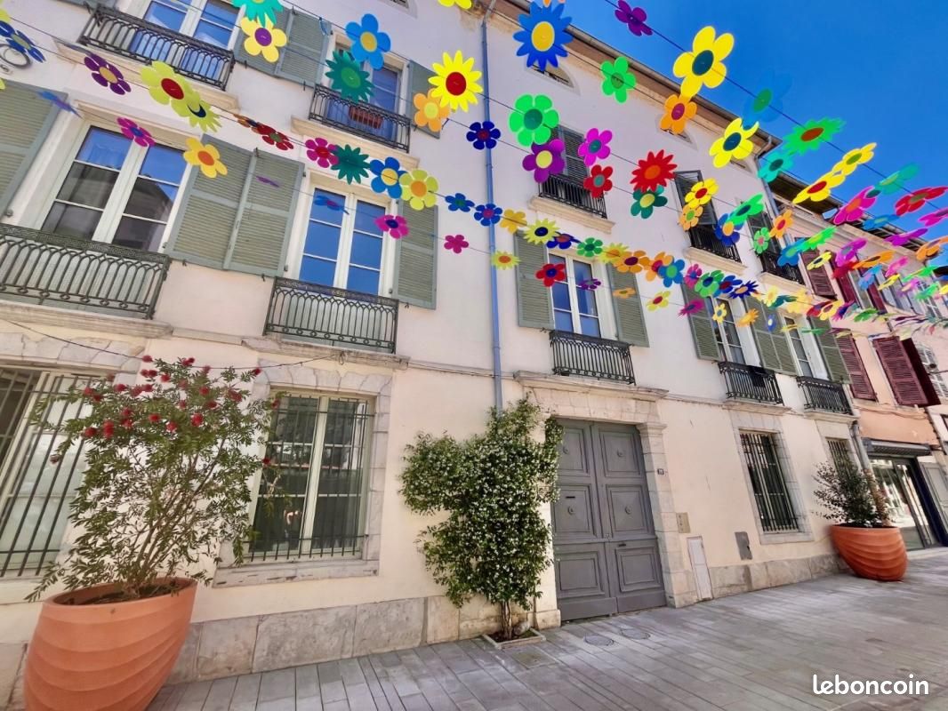 Appartement 3 pièces 84 m² · à Dax · 84 m² · 750 €/mois