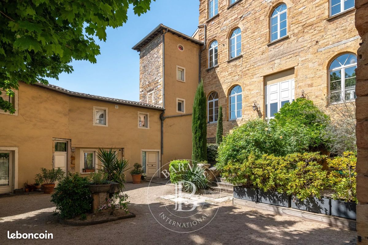 Appartement 4 pièces 102 m² · à Caluire-Et-Cuire · 102 m² · 850 000 €