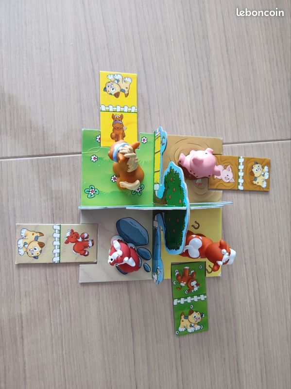 Mon 1er domino (image 9)