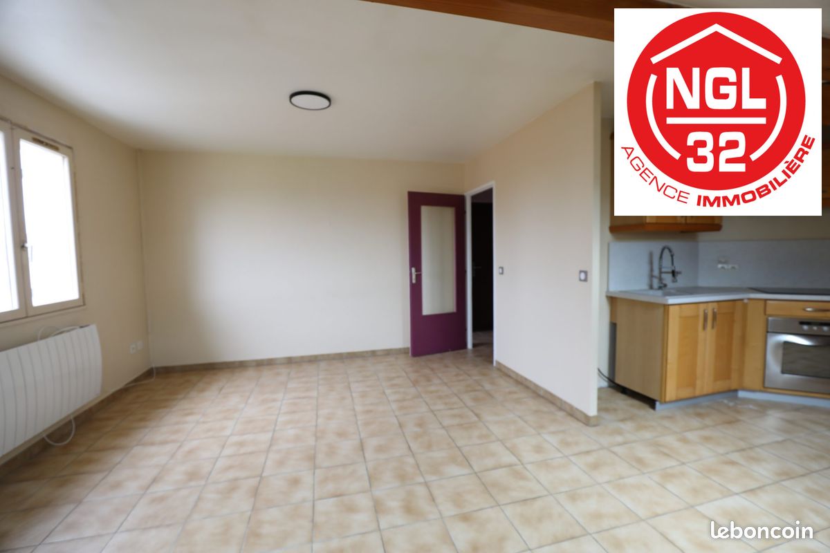 Appartement 2 pièces 50 m² · à Cruseilles · 50 m² · 252 000 €