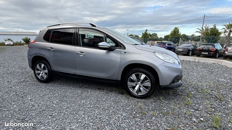 Peugeot 2008 1.6 BLUEHDI 75CH ACTIVE (image 4)