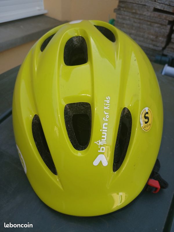 Casque enfant (image 1)