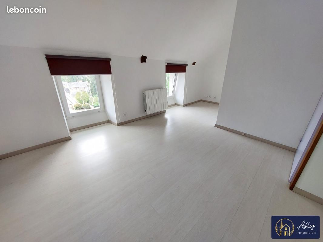 Duplex 3 pièces 62 m² - Neuvic 19160 (image principale 2)
