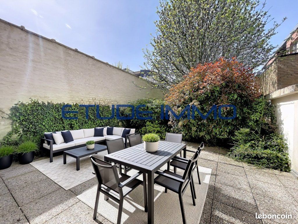 Appartement 2 pièces 43 m² · à Lille · 43 m² · 198 500 €