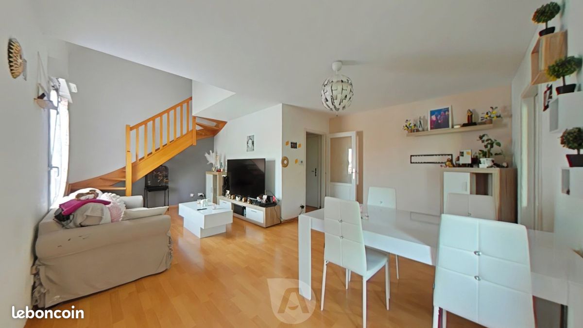 Appartement 3 pièces 70 m² · à Bischwiller · 70 m² · 139 000 €