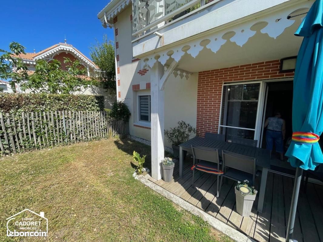 Appartement 4 pièces 85 m² · à Pornic · 85 m² · 572 000 €