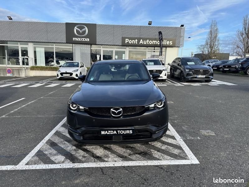 Mazda MX-30 e-SKYACTIV 145ch Exclusive Line (image 3)